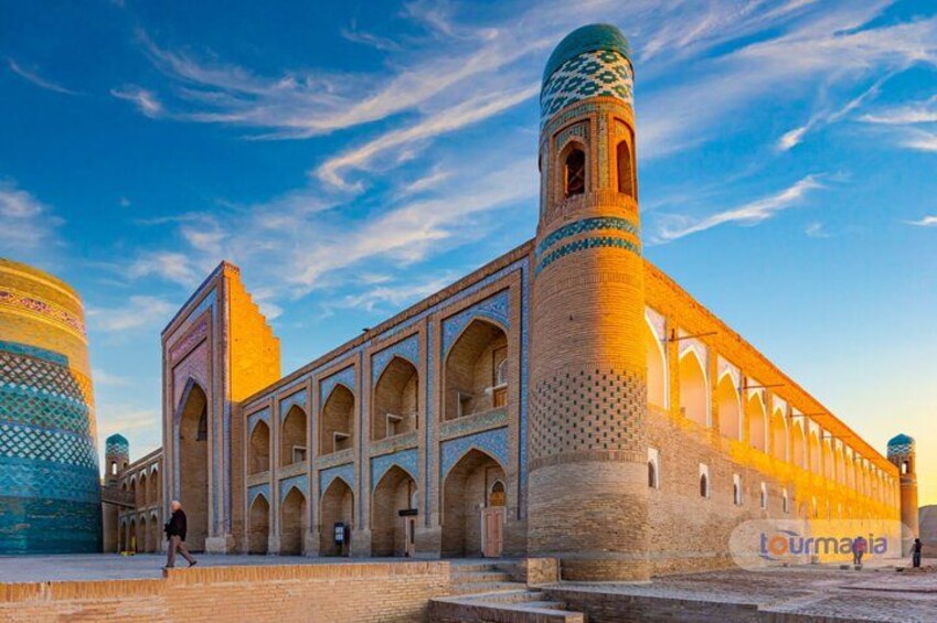 Kalta Minaret 3