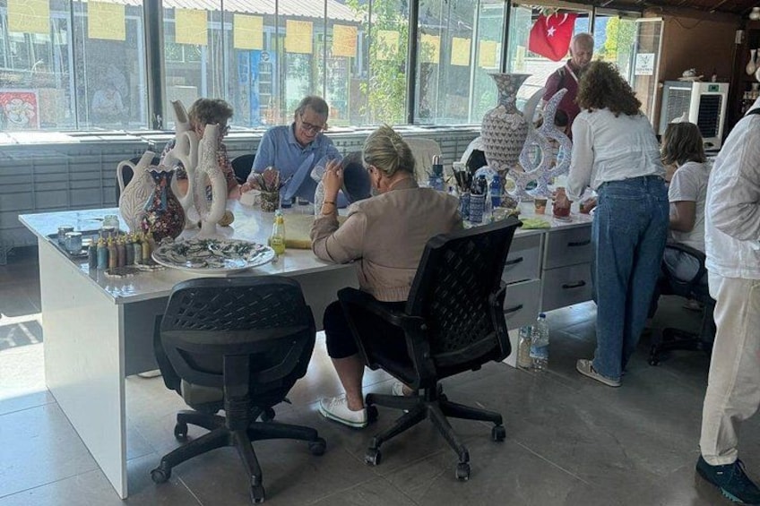 Ceramics 5