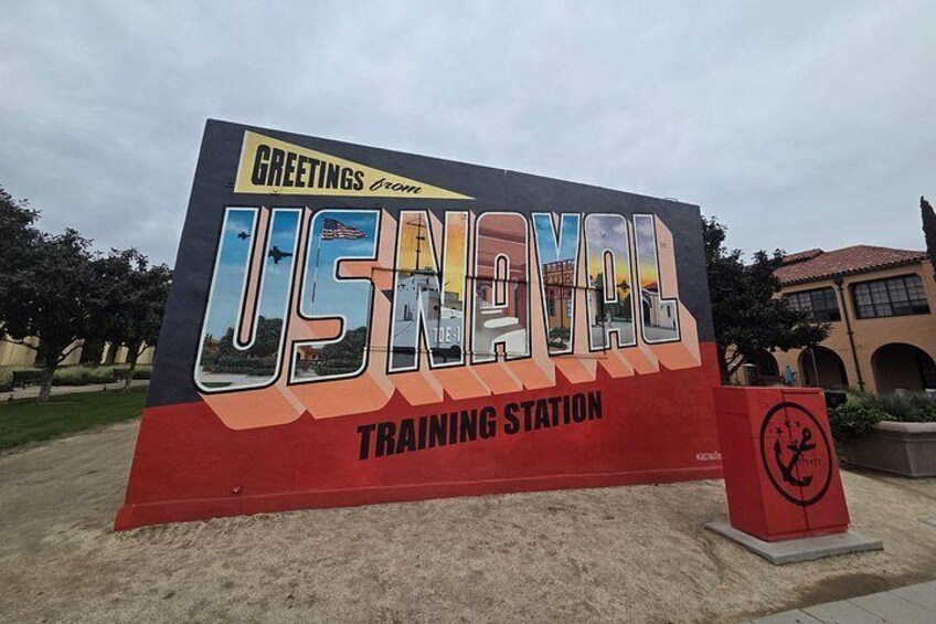 Liberty Station 2