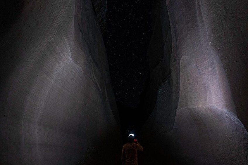 Ligai Si Anii Stargazing Night Tour 2