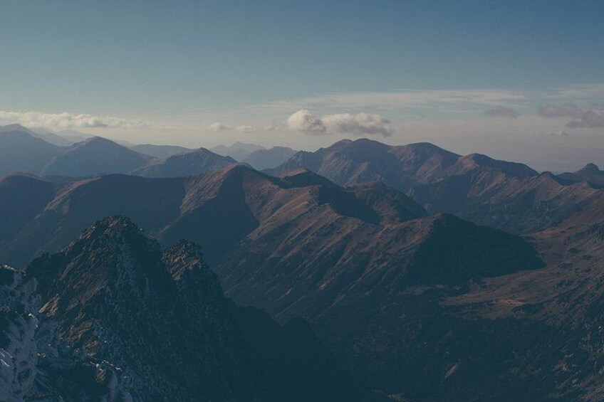 Zakopane Tatra Mountain & Thermal Baths from Krakow 2