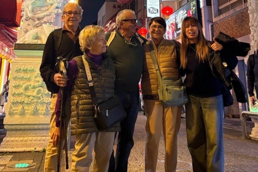 Kobe : Customizable Private Tour w/ Local Student Guide 4