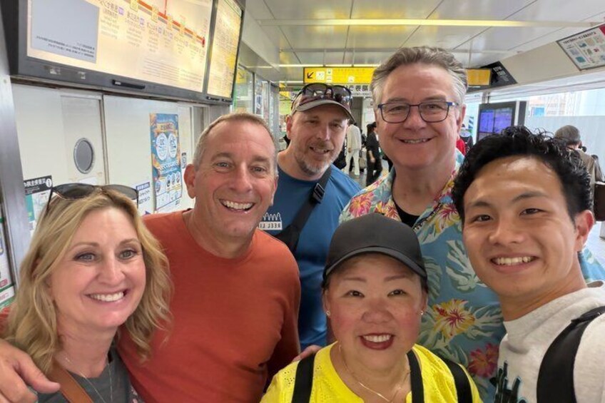 Kobe: 100% Personalized Tour with Local Student Guide 3