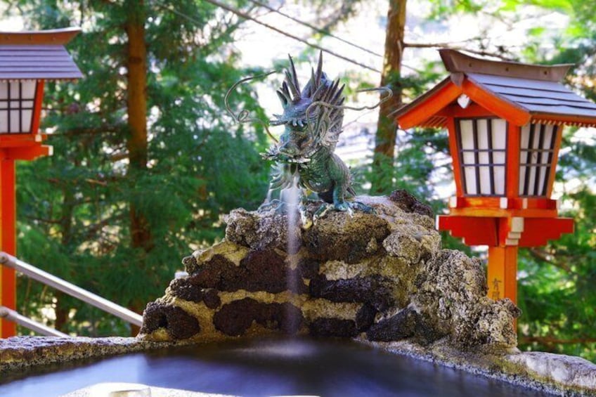 From Tokyo: Mount Fuji Sightseeing One Day Trip 3