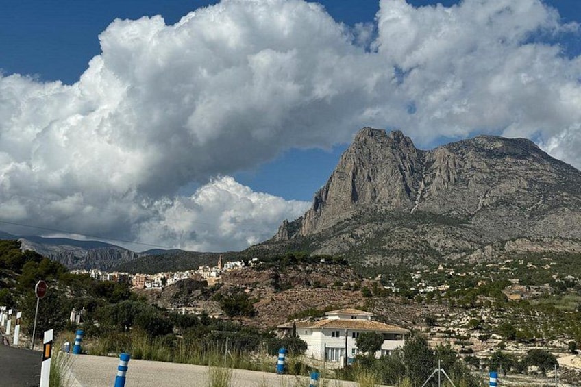 From Albir & Benidorm: The Magnificent 7 Day Trip 4