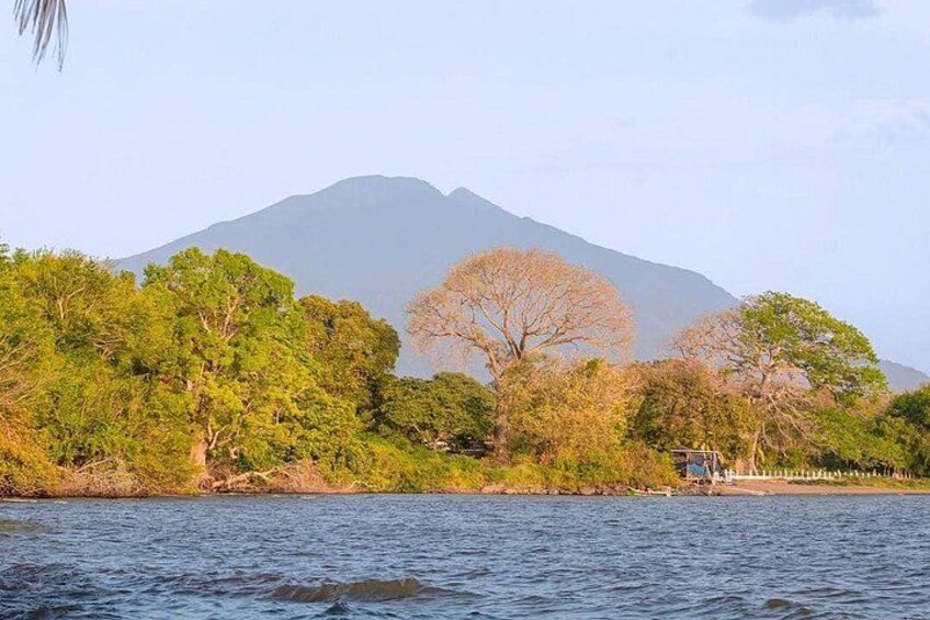 Full Day Tour Doing Activities in Ometepe Island 4