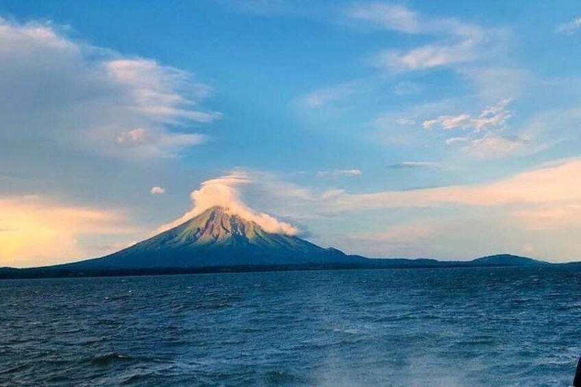 Full Day Tour Doing Activities in Ometepe Island 1