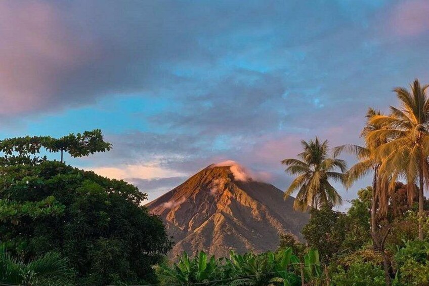 Full Day Tour Doing Activities in Ometepe Island 3