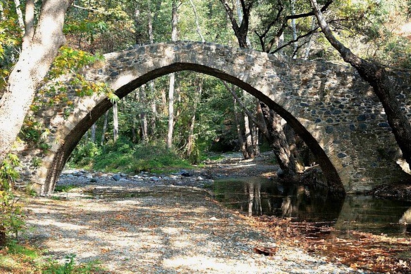 Bridge 3