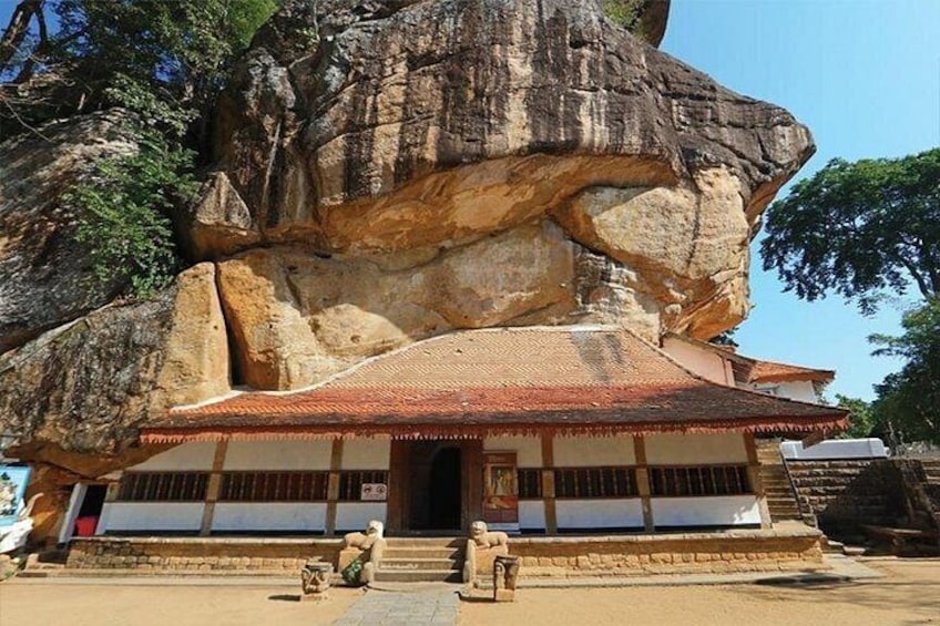 Sri Lanka with Sun Sand Safari and Culture in Twelve Days 2