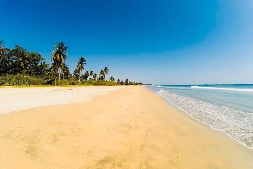Sri Lanka with Sun Sand Safari and Culture in Twelve Days 4