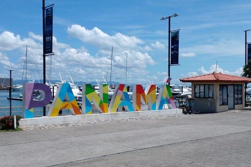 Panama Canal and Historic City Guided PRIVATE Tour 3