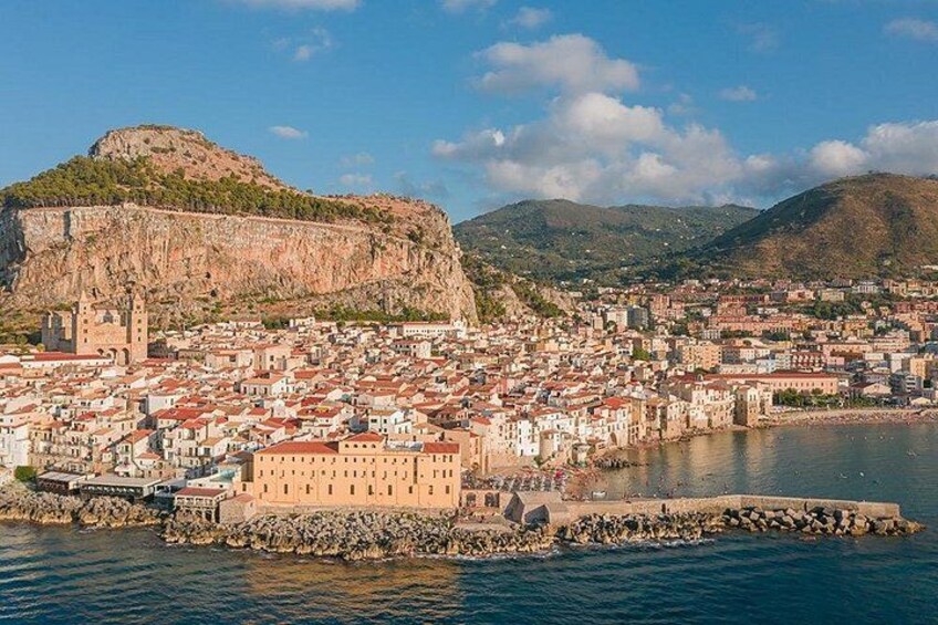 Monreale and Cefalu' private tour from Palermo 5