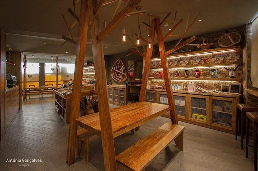 Grocery-Bar 2