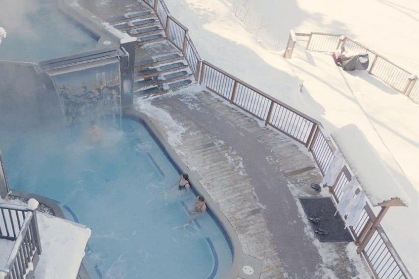 StromSpaStSauveurThermalBath 2