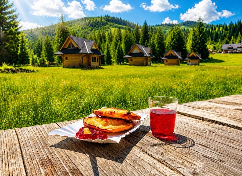 Picture 11 for Activity From Krakow: Zakopane Tour with Cable Car + Tasting & Pickup 3