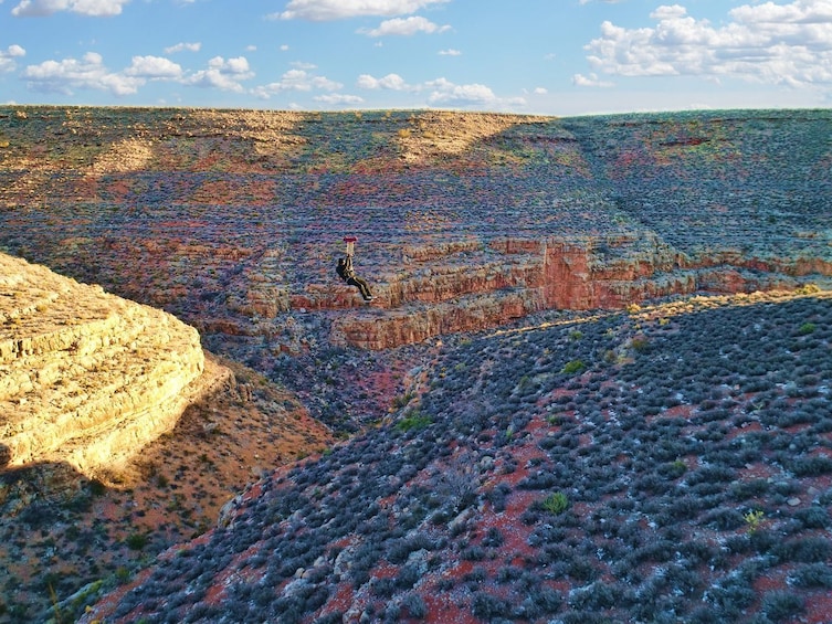 Grand Canyon West Tour with Lunch, Hoover Dam Stop & Optional Skywalk 3