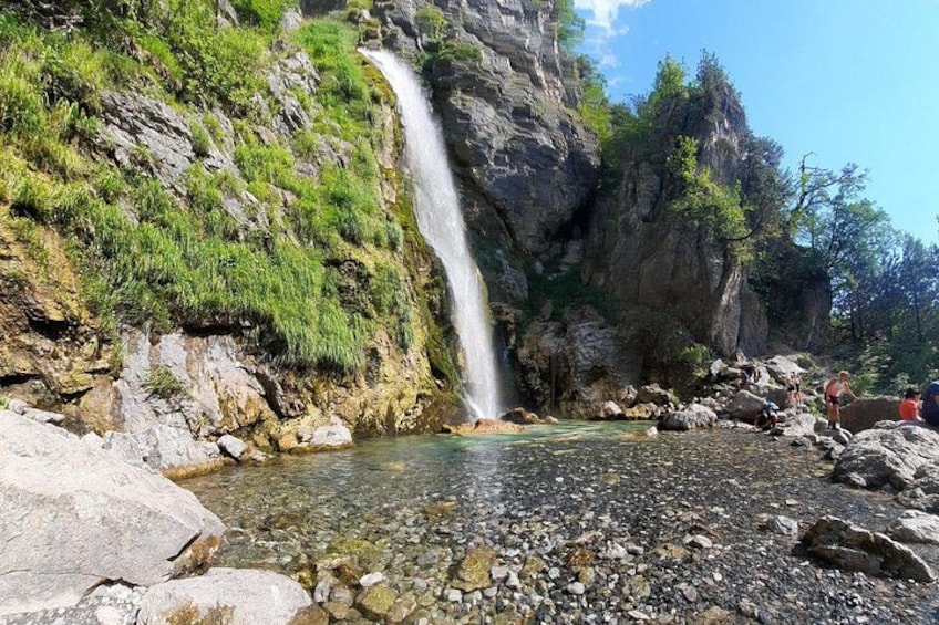 Thethi National Park One Day Trip 3