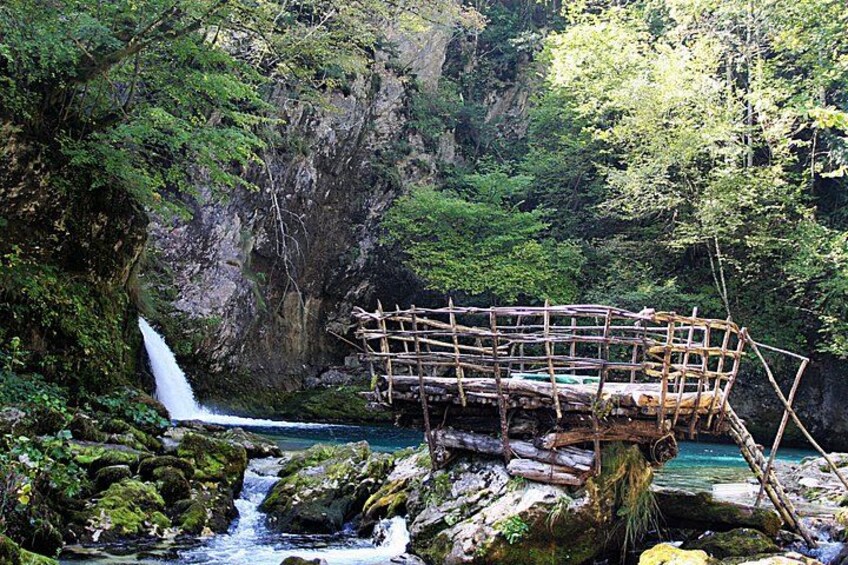 Thethi National Park One Day Trip 2