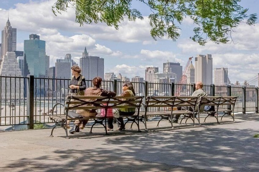 Splendor and Scandal in Brooklyn Heights: A Self Guided Tour 3