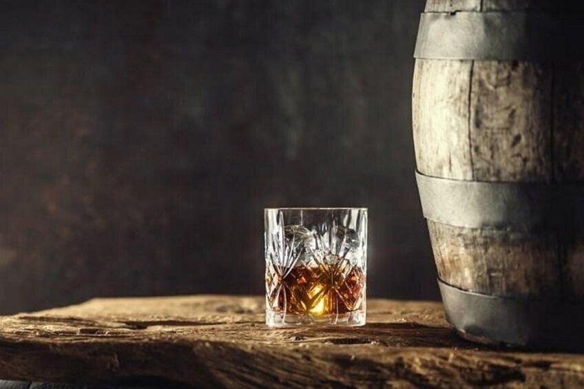 Private Whisky Tour and Tasting 2
