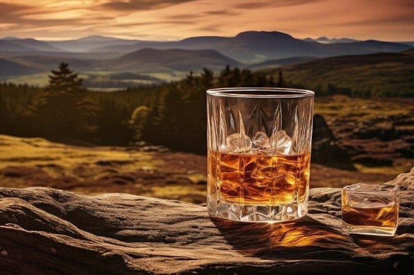 Private Whisky Tour and Tasting 2