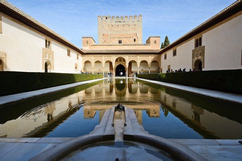 Generalife 1