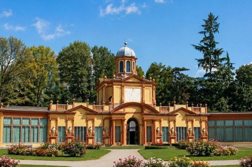 Modena Scavenger Hunt & Highlights Self-Guided Walking Tour 3