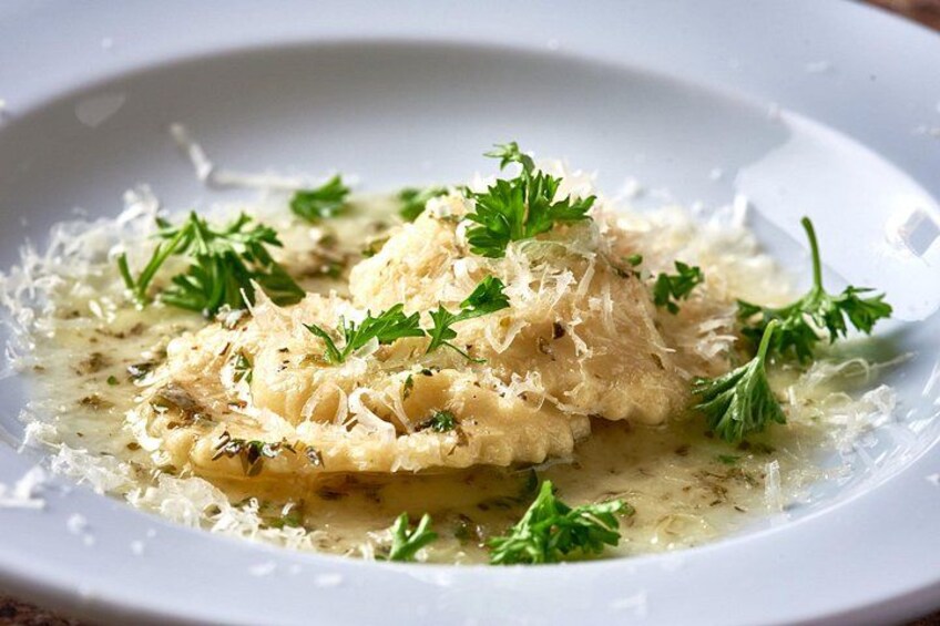 Gourmet Pasta Class in Washington D.C. (Includes 3-Course Meal) 3