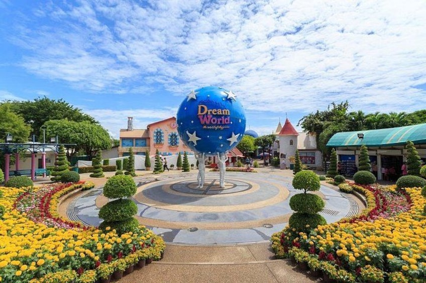 Dream World Tickets in Bangkok 4