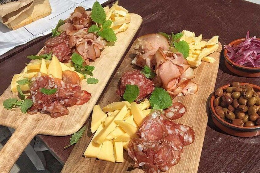 Food Tour Malmo 5