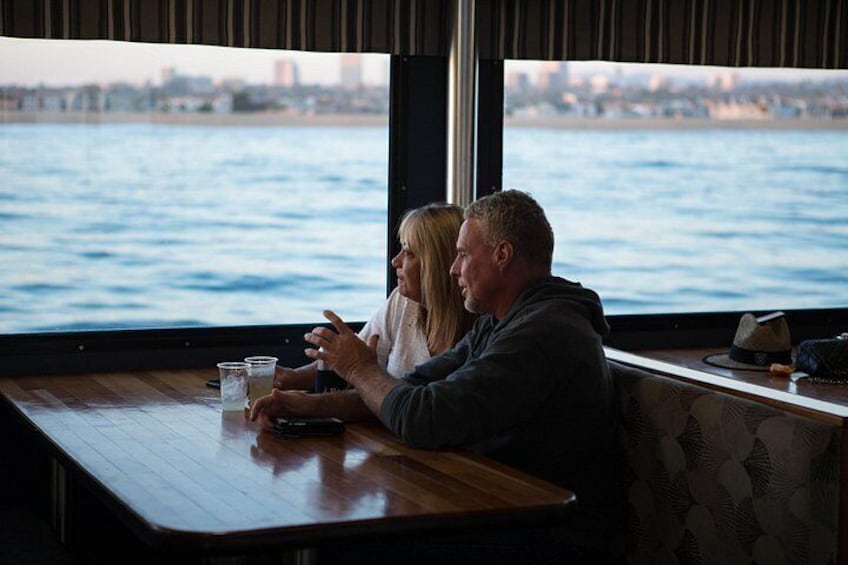 Relaxing Sunset/Evening Cruise in Newport Beach 2