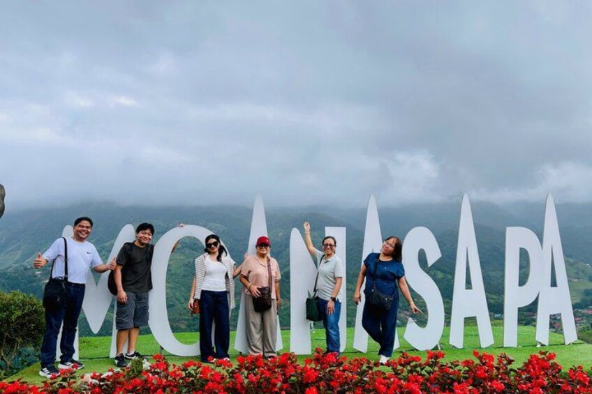 Private Car Trip to Cat Cat, Alpine Coaster and Moana Café 2