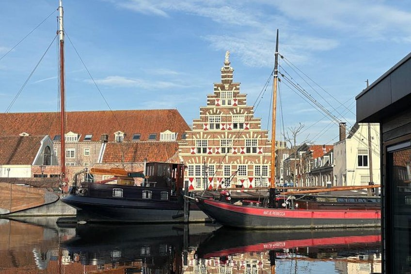Leiden 1