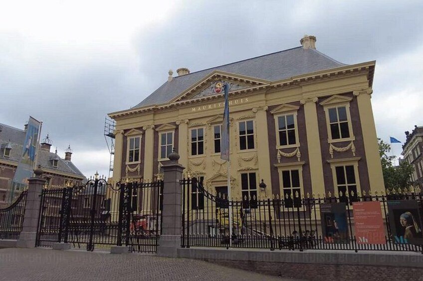 The Hague 3