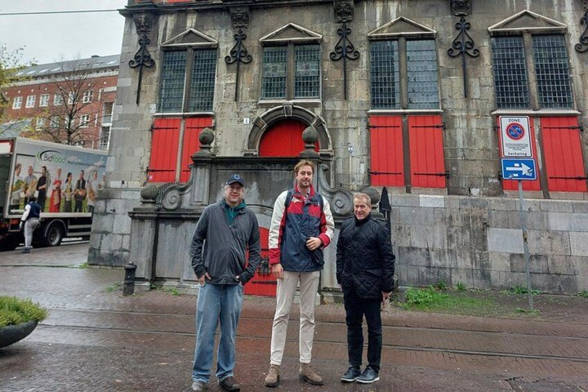 The Hague 2