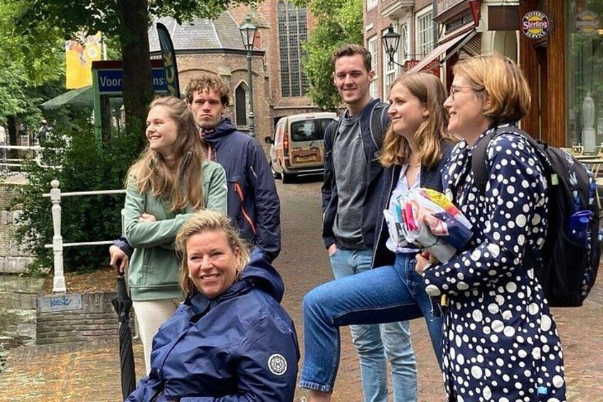 Delft 4