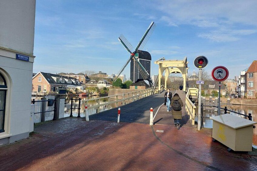 Leiden 5