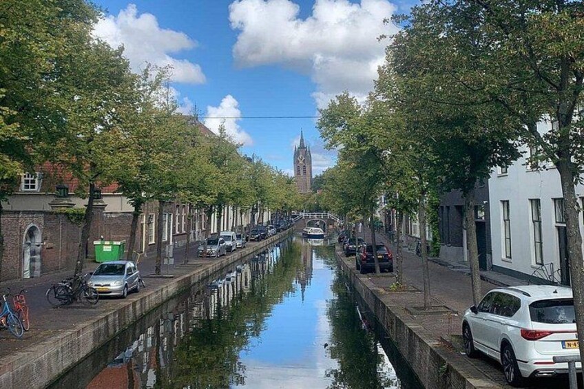 Delft 2