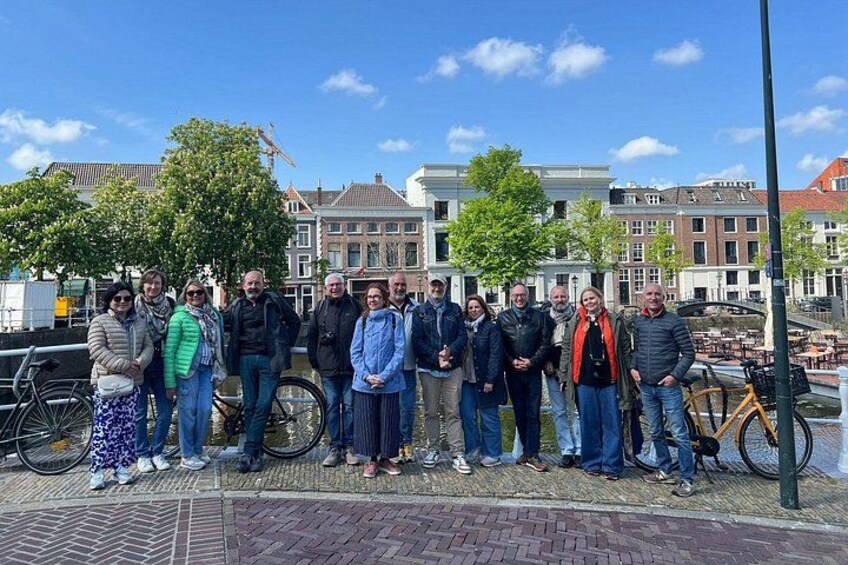Delft 3