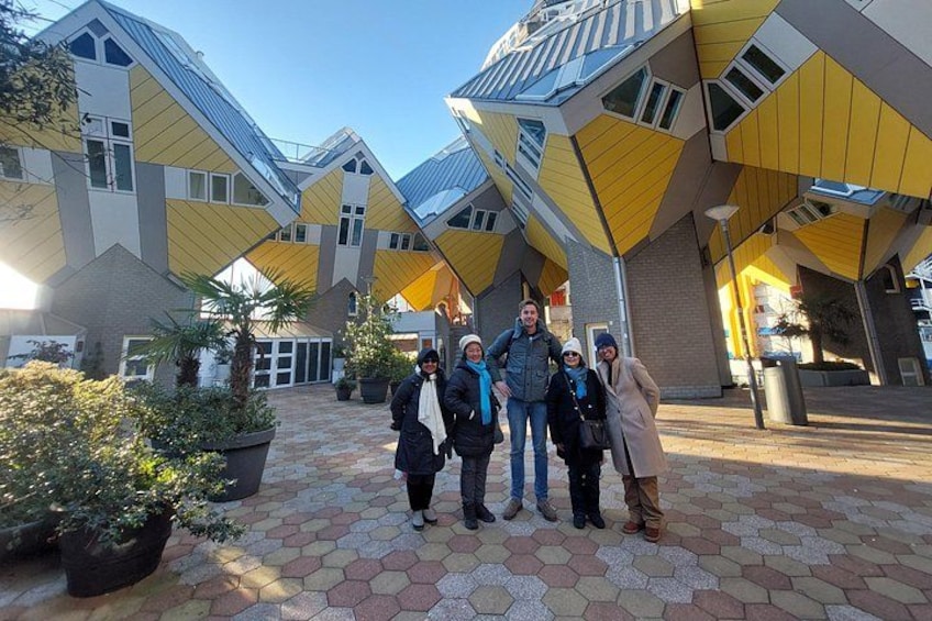 Rotterdam 1
