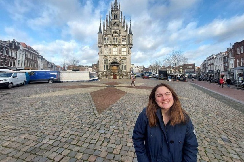Gouda 2
