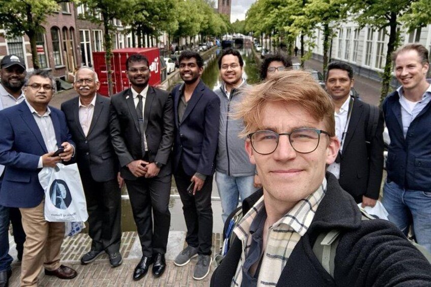 Delft 5