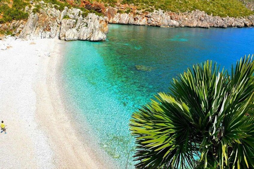 San Vito lo Capo Boat Tour, Zingaro Reserve and Scopello 4