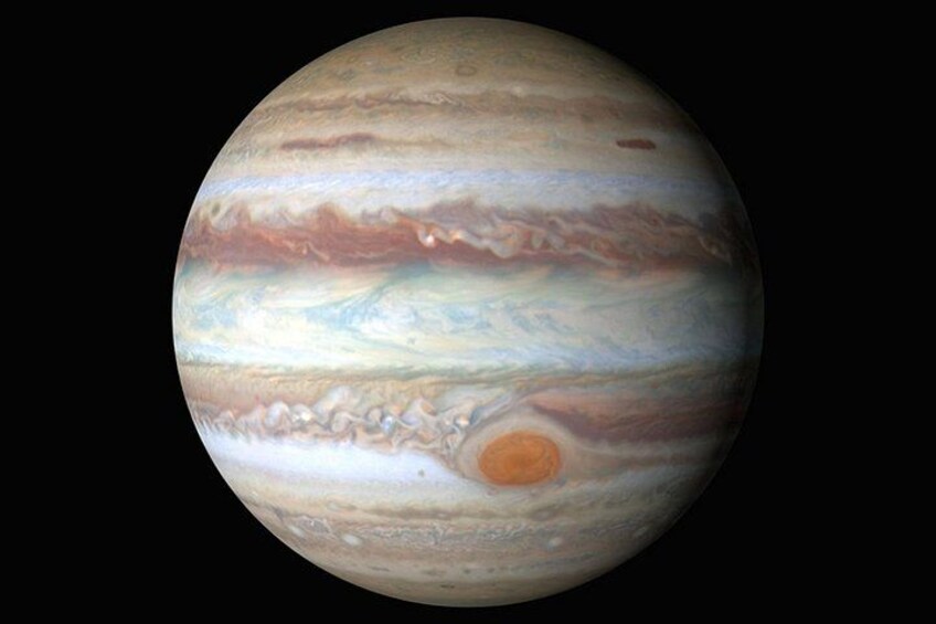 Stargazing Tour in West Maui 2