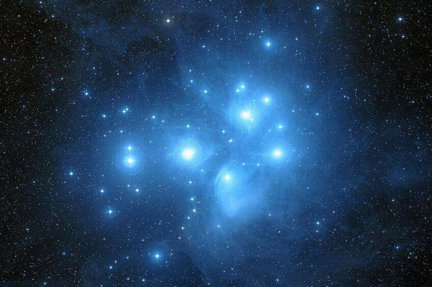 Stargazing Tour in West Maui 3