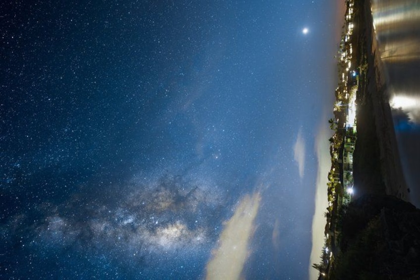 Stargazing Tour in West Maui 2