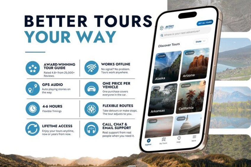 Jasper National Park Self-Guided Driving Audio Tour 5