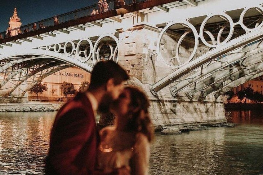 Romantic boat ride 1h (private) 5