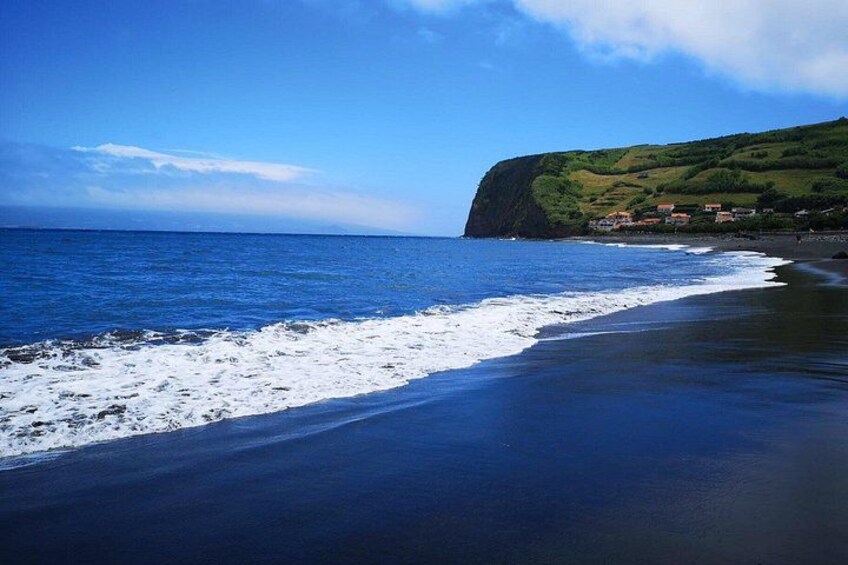 Praia do Almoxarife 5